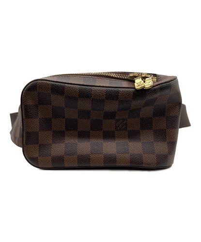 Louis vuitton geronimos damier - louis,