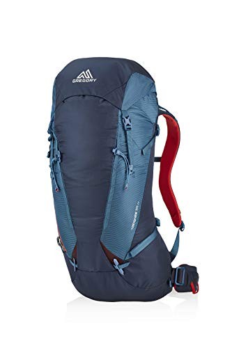 Sac dos trekking - sac, de