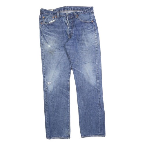 Levi 501 big jeans homme - levi's,