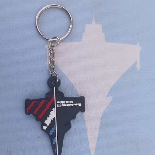 Porte clés militaire avion - porte-clés, de