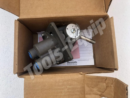 Rexroth r431005402 vanne - rexroth,