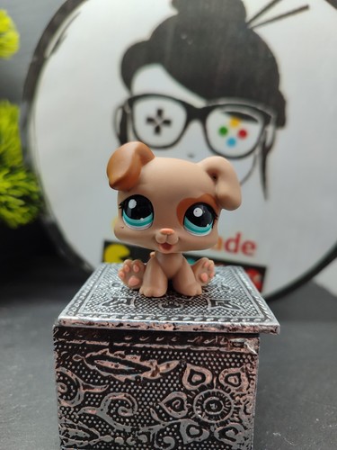 Lps01191 littlest petshop - littlest,