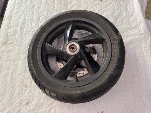 Roue jante avant peugeot - /,