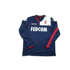 Sweat AS Monaco entraînement années 2010