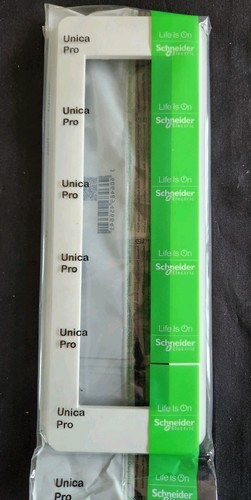 Scheinder unica pro - scheinder,