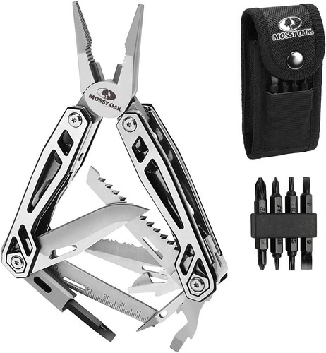 Pince multifonction acier - multifonction, en