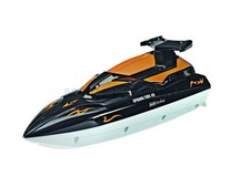 REVELL 24136 Bateau RC Spring Tide 40