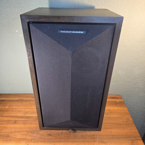 Vintage marantz 300 way - vintage,
