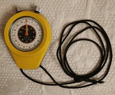 Chronomètre BWC Swiss 1/10 -