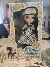 Magnifique Poupée de Collection Pullip Modèle Rare