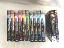 STARGATE SG-1 INTEGRALE DE LA