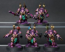 Emperor’s Children Chaos