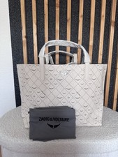 Sac Cabas Zadig & Voltaire Z