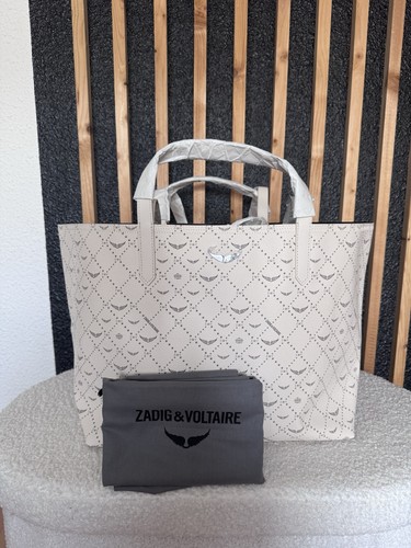 Sac cabas zadig voltaire z - &,