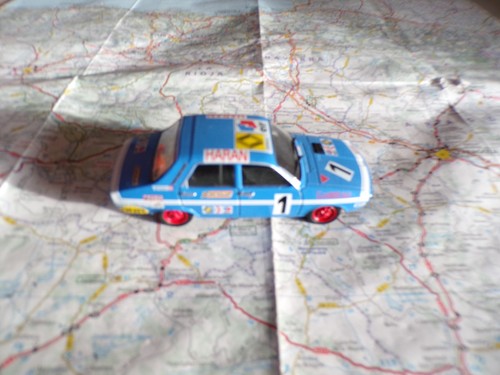 Renault gordini 1 coupe - 12,