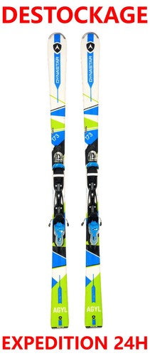 Ski occasion dynastar agyl - ski, "agyl"