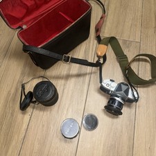 Appareil photo Miranda