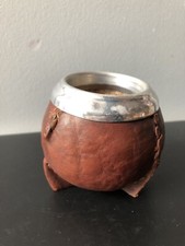 Tasse Mate Calebasse Yerba