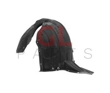 Cache D'Arche De Roue