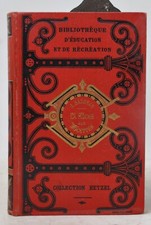 LA ROCHE AUX MOUETTES Jules