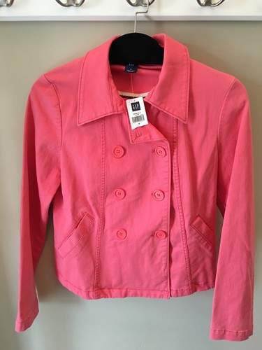 Women gap jacket blazer - women's,