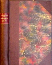 Les veillées des chaumières