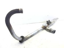 Pot D'Échappement Silencieux