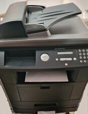 imprimanteImprimante Laser DELL MFP 1815DN avec 3 cartouches de toner