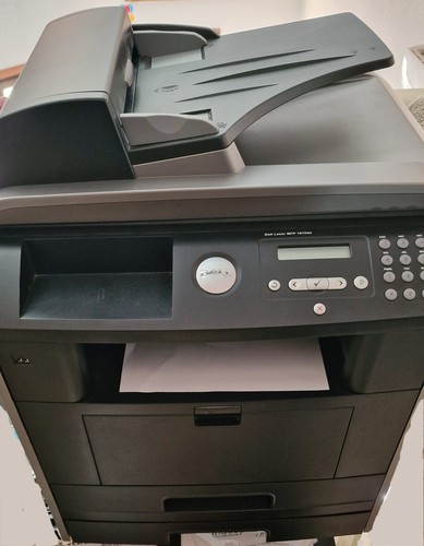 Imprimante laser dell - imprimante,
