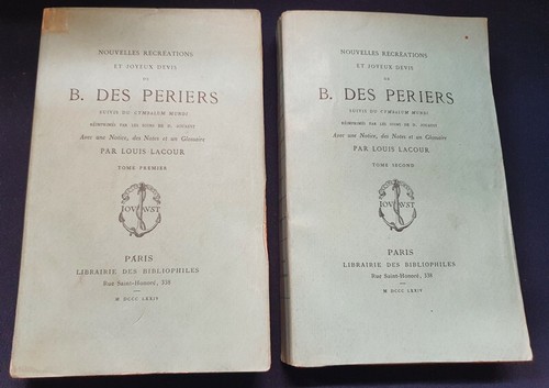 Nouvelles récréations - , et