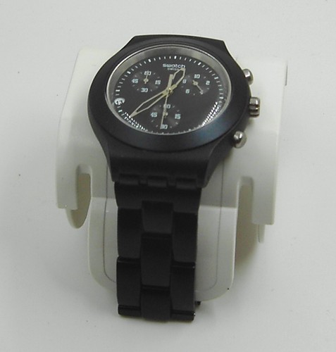 Swatch irony diaphane - •, •
