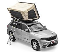 Dragon Winch tente de toit