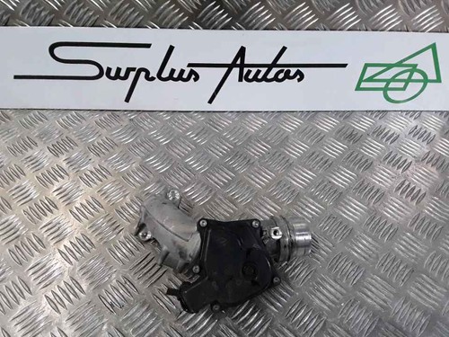 Boitier papillon renault - boitier,