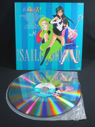Sailor moon japon joli - sailor,