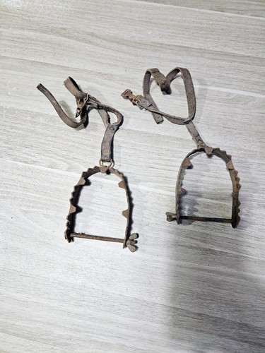 Ancien crampon - ancien,