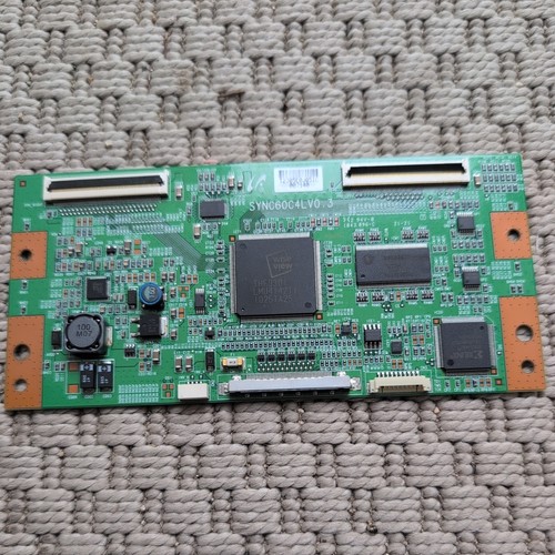 Carte con sync60c4lv0 3 - t-con, sync60c4lv0.3