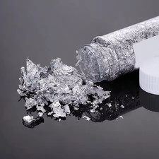 AMA-040 - FLOCONS D'ARGENT