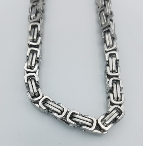 Collier chaîne corde en - en,