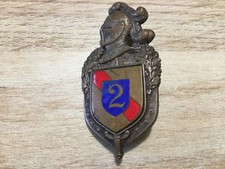 2 LEGION DE GENDARMERIE D