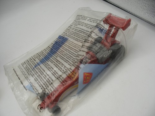 Jouet mcdonald vintage happy - vintage,