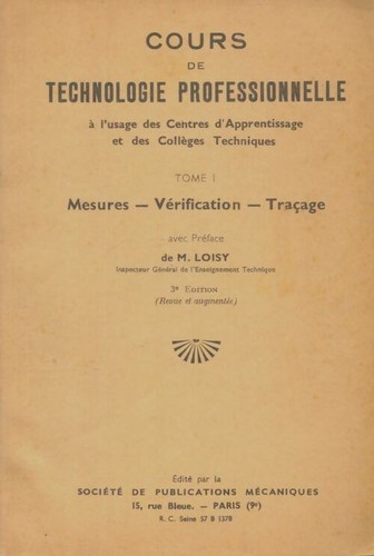 Cours technologie - cours,