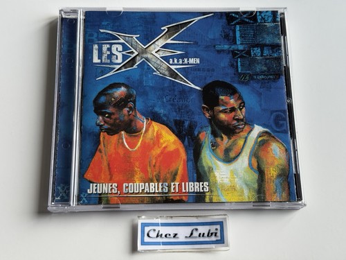 Les aka men jeunes - les,
