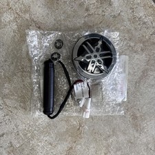 Yamaha Golf Cart 3.5”