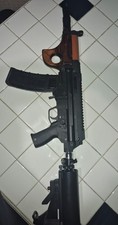 Tacamo Vortex Ak-74u/Krinkov