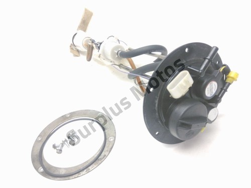 Pompe essence harley - a,