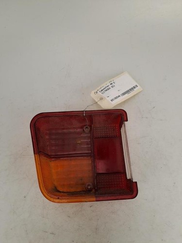 Cabochon arriere droit - , citroen