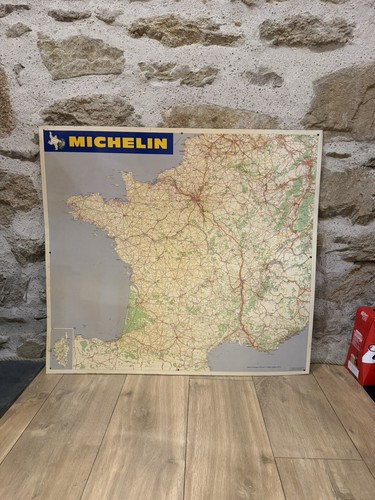 Plaque publicitaire tôle - plaque, en