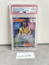 2022 Topps Stadium Club CHROME