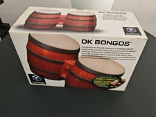 PACK Donkey Konga GameCube