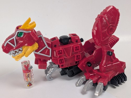 Bandai power rangers dino - bandai,